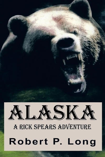 Robert P. Long | Alaska | Taschenbuch | Englisch (2014) | iUniverse-image