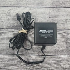 BOSE PS71 12V AC adapter/power supply Lifestyle 20/25/30/40/50 Music Center