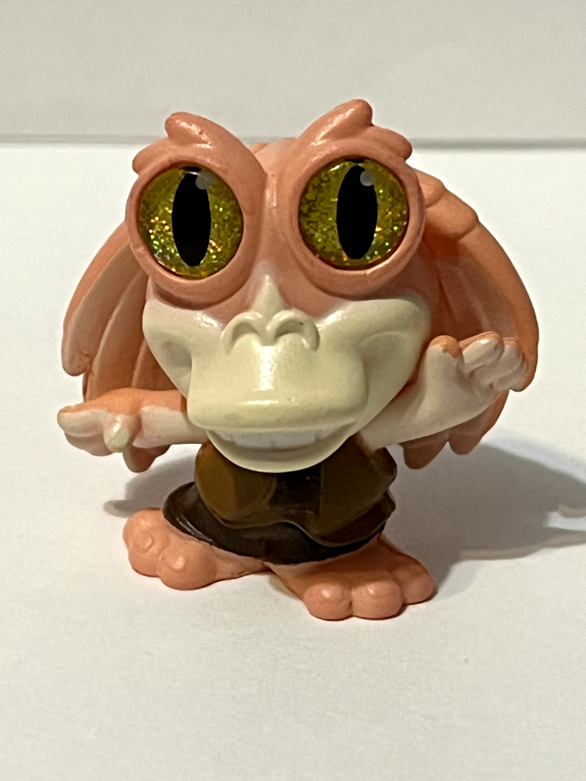 Jar Jar Binks