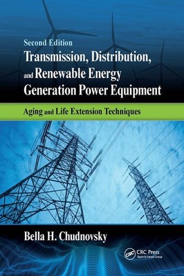 Transmission, Distribution, and Renewable Energy Generation Power Equipment: Agi