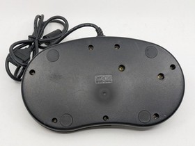 Neo Geo CD CD-T01 Console SNK w/ Controller AC Adapter Tested Japan