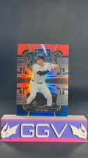 Colt Keith Red, White & Blue Prizm 2024 Panini Select 30 (RC)