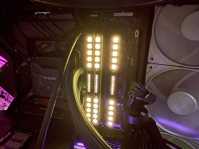Corsair Dominator Platinum RGB 48GB DDR4 3000 MHz