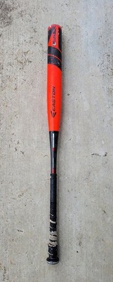 Easton Advanced Composite Softball Bat SP14L2 Brian Wegman 34/27, End Loaded