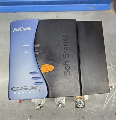 AUCOM CSX SERIES GSX-075-V4-C1 gebraucht