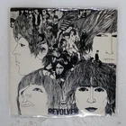 BEATLES REVOLVER APPLE EAS80556 Japan VINYL LP