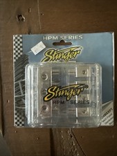 VINTAGE STINGER HPM SFPD4MAXPT Maxi Fused Dis...