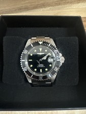 ADDIESDIVE Diver 300 Metri Orologio Subacqueo Uomo,Luminescente - Foto 5