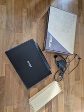 ASUS K56C  Laptop | i7- | 5GB RAM  | Notebook 15,6" 