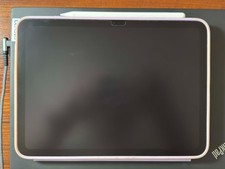 Apple iPad 11th generation A3354 128 GB, Wi-Fi, 11 in - Yellow