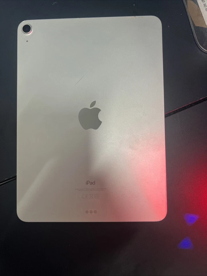iPad Air 4 A2316 Schermo Rotto - Immagine 2 di 3