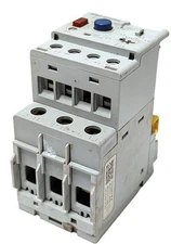 Allen-Bradley 193-ED1CB 600 V AC 1-5 A Overload Relay for C09-C23 Contactors