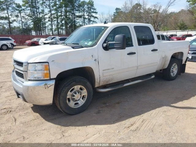 Intercooler Fits 06-10 SIERRA 2500 PICKUP 1826001 Foto 2 de 4