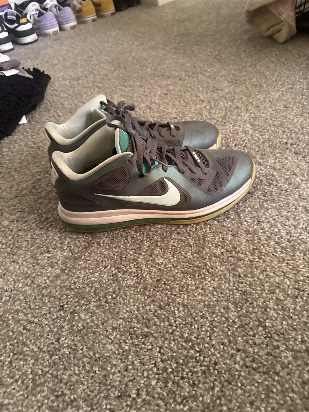 Lebron 9 Low ‘Easter’ - image 4