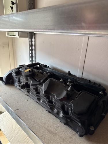 1x Zylinderkopfhaube Mahle BMW