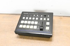 Panasonic AW-HS50 Compact HD/SD Live Video Switcher (NO POWER SUPPLY) CG010WD