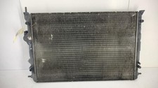 Radiateur Renault SCENIC