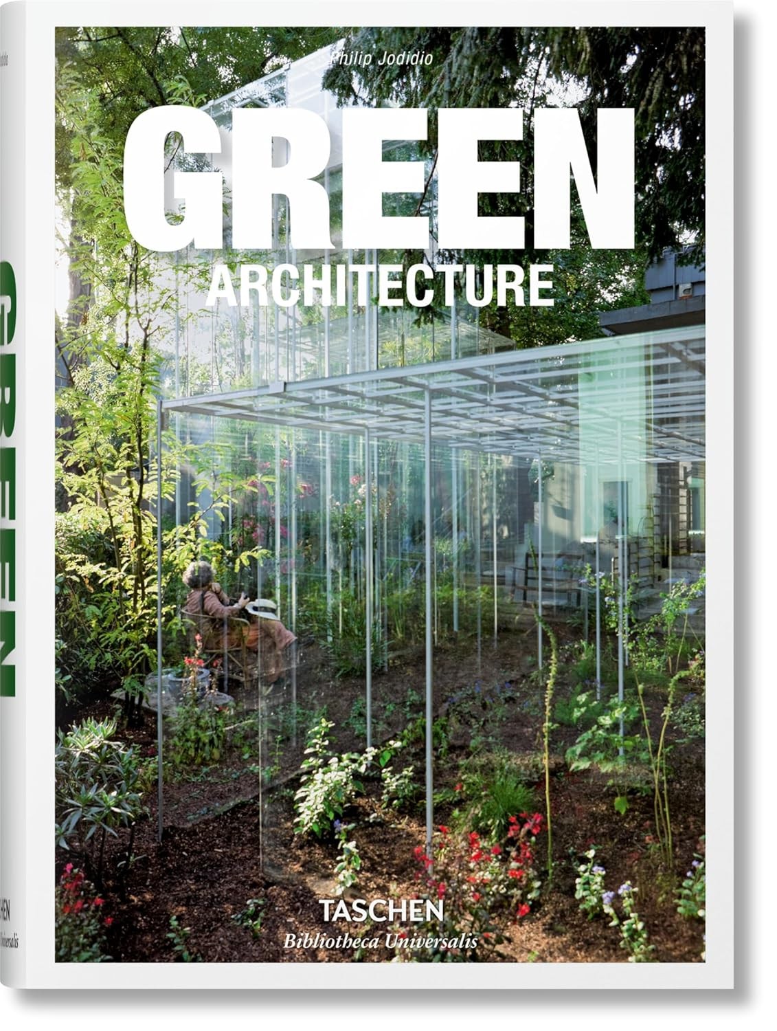 Green Architecture by Philip Jodidio (Hardcover, 2020) - Image 7