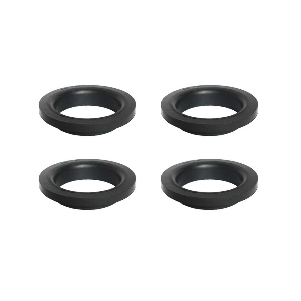 Juego de 4 amortiguadores y puntales KYB aislador de resorte helicoidal trasero para Uplander Chevrolet Foto 2 de 3