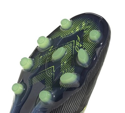 adidas F50 Elite HG/AG JR1702 New Soccer Shoes authentic free