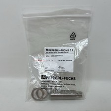 Pepperl Fuchs Nbb8-18gm50-e3-v1-m1 Inductive Sensor Pepperl Fuchs Nbb8-18gm50-e3-v1-m1 Inductive Sensor