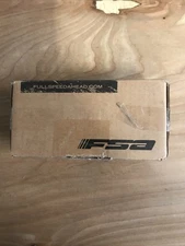 FSA MegaExo 19 Omega BB-4000 68mm Bottom Bracket, Black