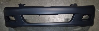 Honda Accord Bumper Cover, front (06-07) Sedan, USA|Japan built