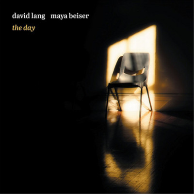 David Lang The Day (CD) Album (UK IMPORT)