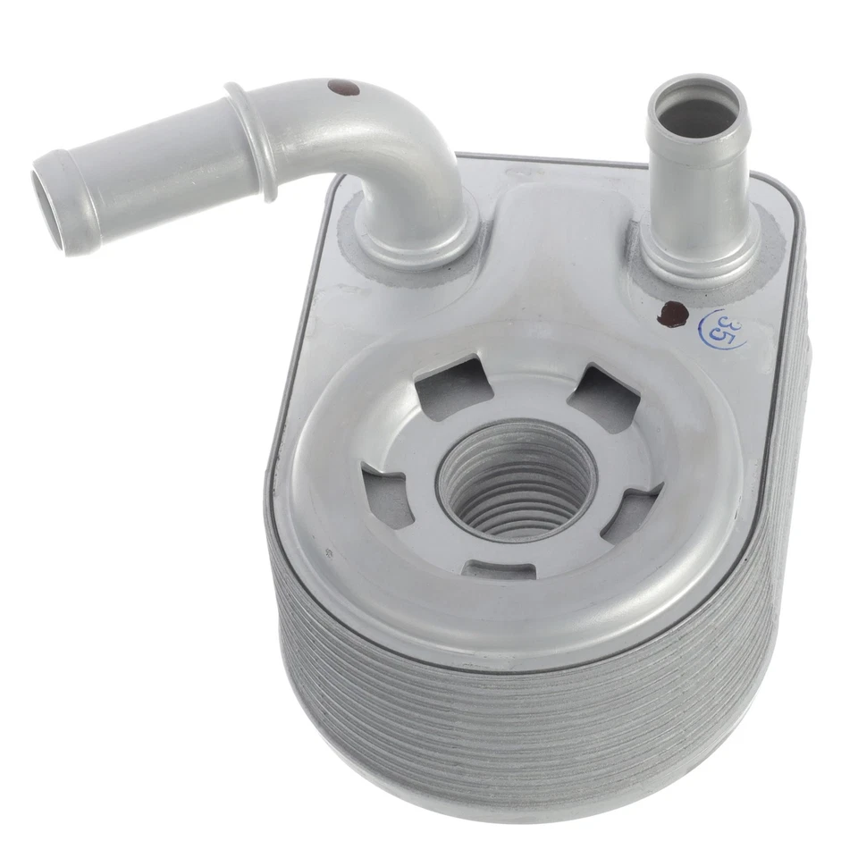 Original Ford 2011-2019 Escape, Fiesta - Conjunto de enfriador de aceite de motor - 7S7Z-6B856-B Foto 4 de 4