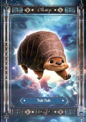  2025 Disney Kakawow - Tuk Tuk #CDT-B-100