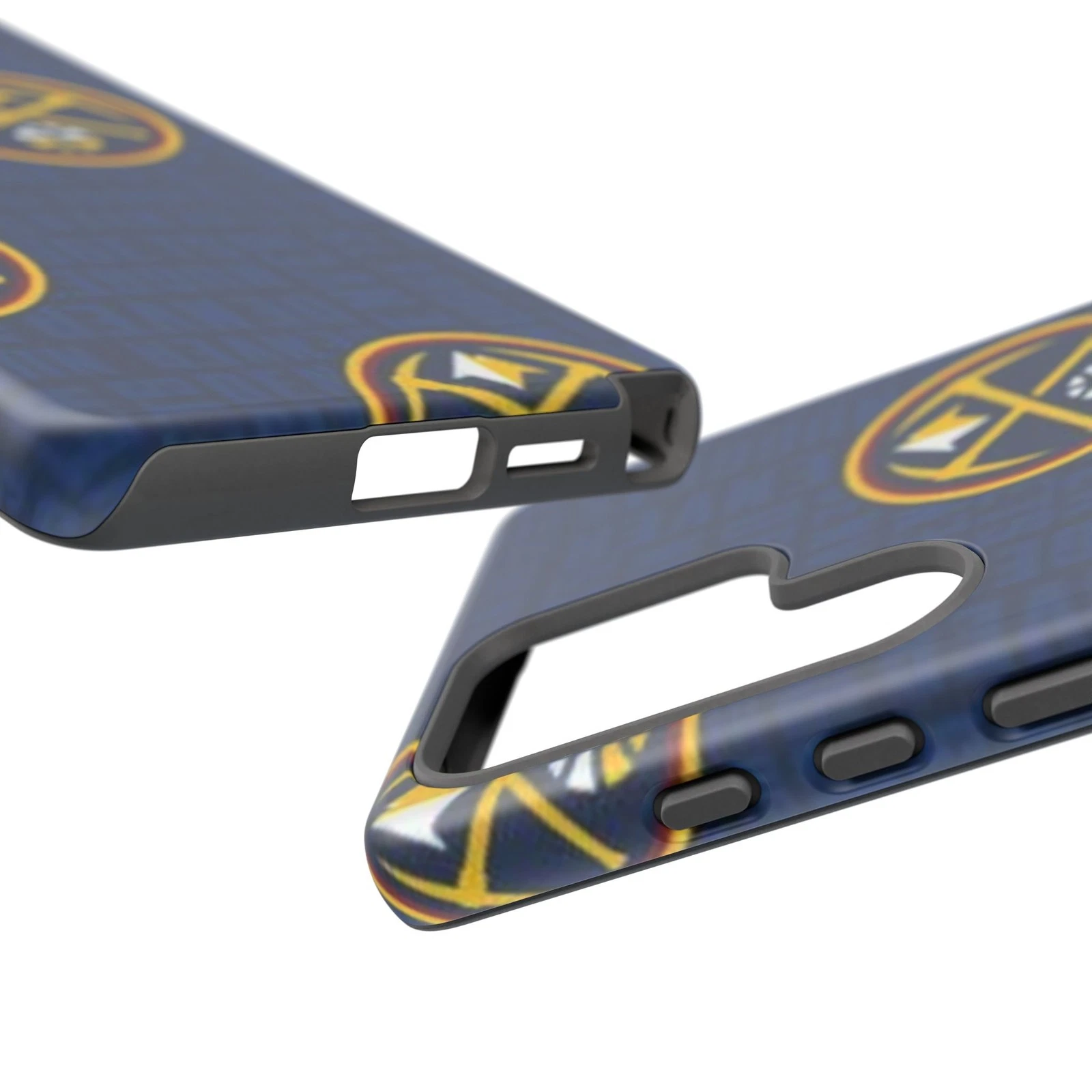 Denver Nuggets iPhone Cases