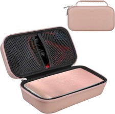 Case Compatible with Halo Bolt Portable Car Battery Jump Starter 58830/44400/577