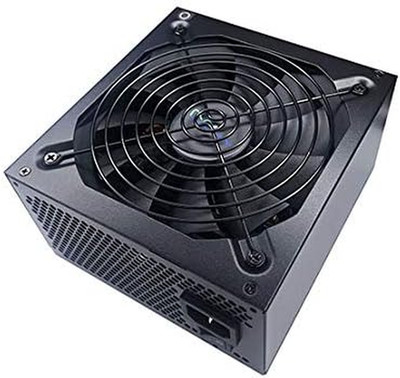 Jupiter Series 80+ Bronze Certfied 600W Power Supply