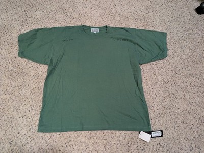 Cav Empt Overdye Non Referential T-shirt