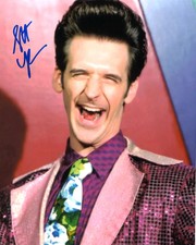 Scott Yaphe Autographed It's Alive 8 x 10 Photo 2