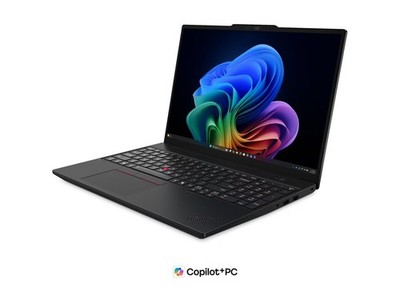 Lenovo ThinkPad T16 Gen 5 21WX - AMD Ryzen AI 5 PRO 440 / 2 GHz
