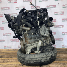 Z13DTH Motore compl. Z13DTE OPEL CORSA (S07) 1.3 16V CDTI (70Kw) Ber.