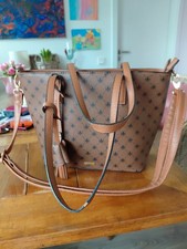 Rieker Kleiner Shopper-Handtasche