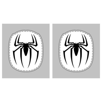 Spider Design AirPod Max Cases | Unique Gifts for Tech Lovers, Stylish [...]
