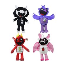 Wiztex Nightmare Plüschfigur 30-35 cm Poppy ...