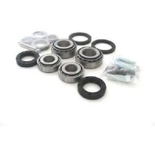 Boss Bearing Y-ATV-FR-AFTER-1000 Tapered DLR Upgrade Front Wheel Bearing and...