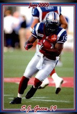 A9681- 2009 JOGO Candian Football Cards 1-180 RARE -You Pick- 15+ FREE US SHIP