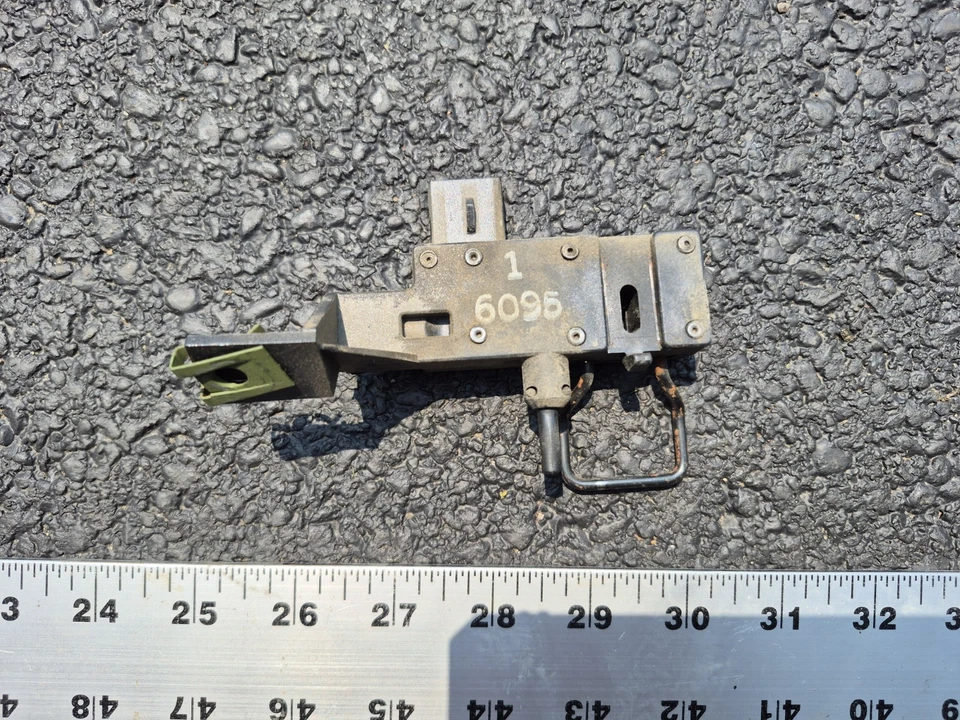 Ford Bronco 1995 guante compartimiento lámpara OEM 95 F2TB-15A563-a Foto 2 de 4