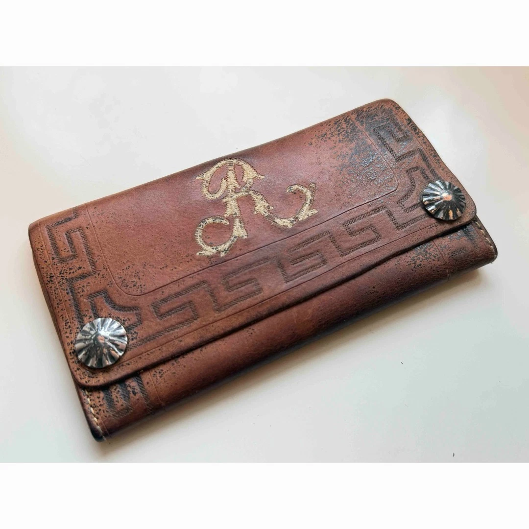 RRL Men's Wallets with Credit Card | eBay