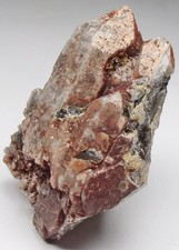 QUARZ TURMALIN Bockau Edelsteinschurf Epperlein Erzgebirge Sachsen !!!