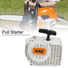 Replacement Recoil Pull Starter Assembly For 044 046 MS440 MS460 Chainsaw