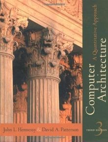 Computer Architecture: A Quantitative Approach von Henne... | Buch | Zustand gut