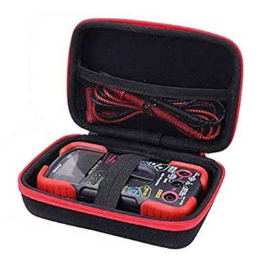Aenllosi Hard Carrying Case for INNOVA Auto Ranging Digital Multimeter 3300 3...