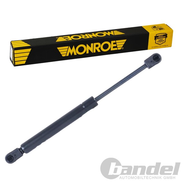 Monroe Gasfeder KOFFERRAUM-LIFTER Passend FüR Ford Focus | ML5786-image