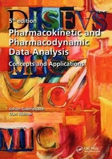 Pharmacokinetic and Pharmacodynamic Data Analysis: Concepts and Applications, Se